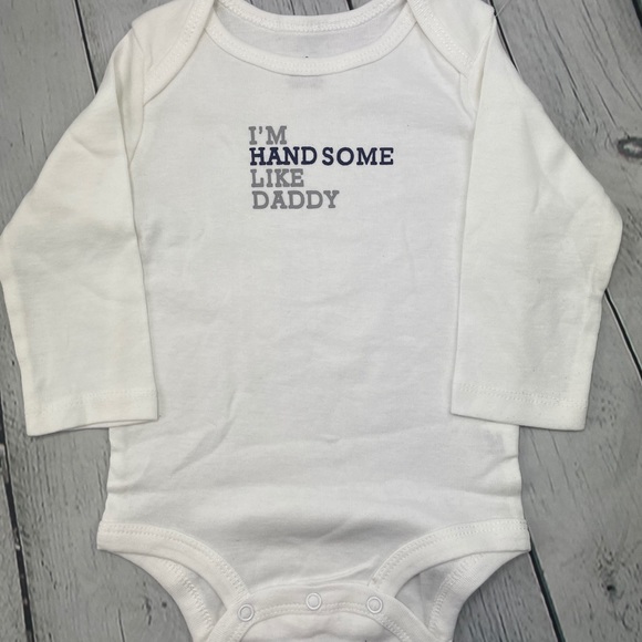 Baby boy 3-piece set - Picture 3 of 4